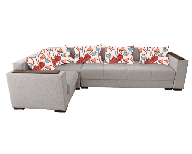 Coltar Solis MAX 3+1 N13